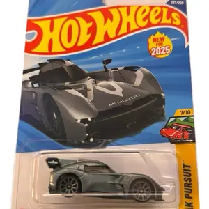 Hot Wheels MCMURTRY Spéirling 1:64 Scale Diecast Car Model 2025 New Release 7/10 Series