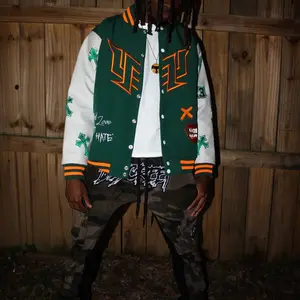 FAMU LEGACY VARSITY