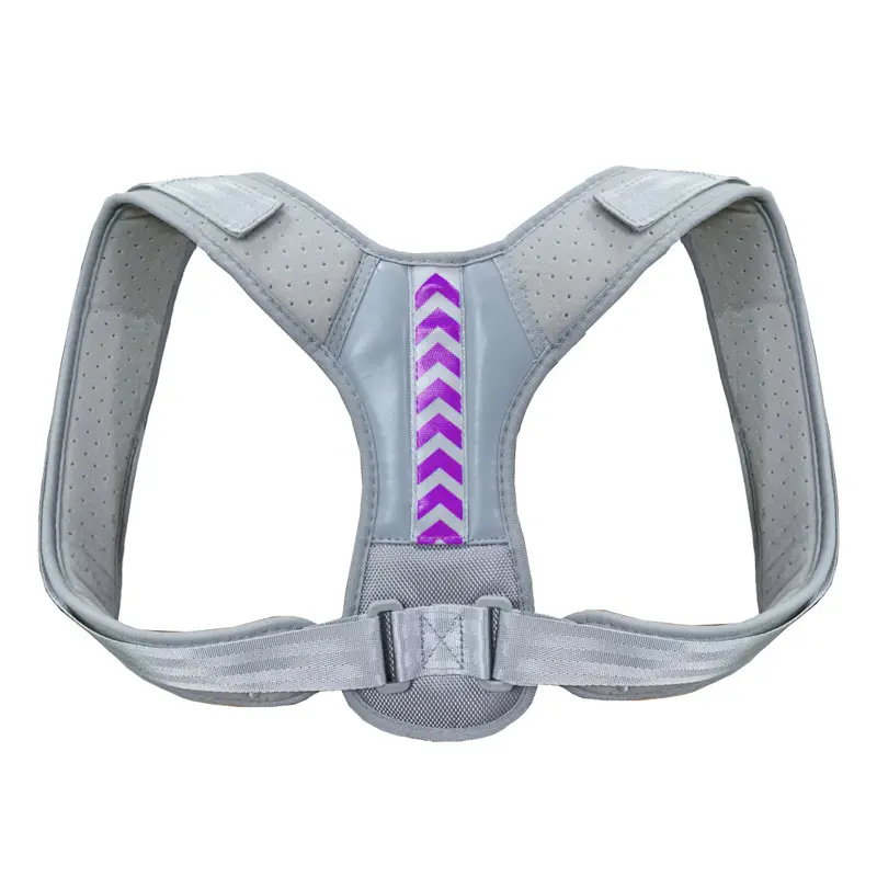 Grey Purple