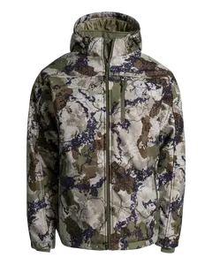Weather Pro Insulated Jacket