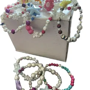 Fashionable Bracelet, Adjustable Bangle, Cute Couple Gifts for Little Girls, Jewelry Accessory, Casual Trendy Sister Jewelry