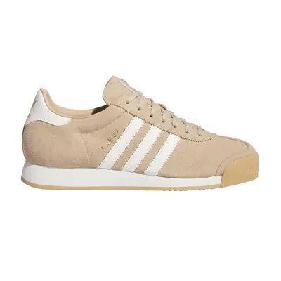 Outfit Adidas Samoa Shoe Adidas Samoa C Unisex Shoe- Run White