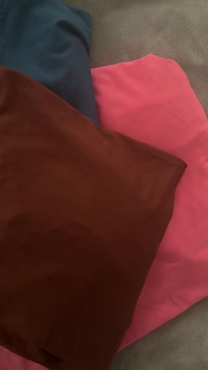 Item: multicolor-7pcs, L