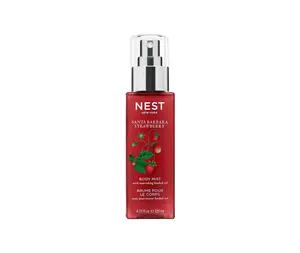 Santa Barbara Strawberry Body Mist
