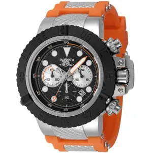 Invicta Men's Subaqua 50mm Quartz Watch IN-47829