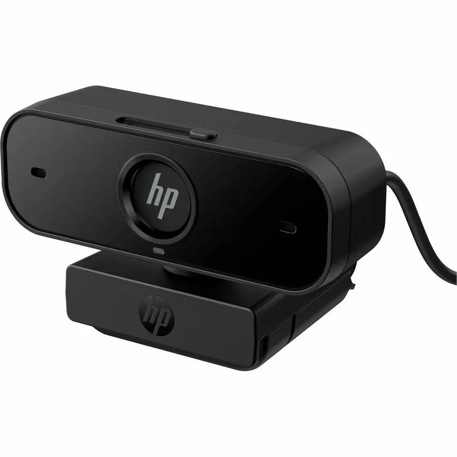 HP 435 Webcam - 2 Megapixel - 60 fps - USB 2.0 Type A