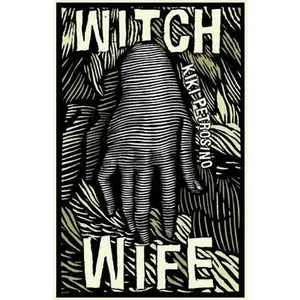 USED-Witch Wife by Petrosino, Kiki (Hardcover)