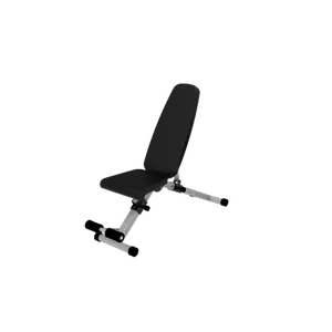 Dumbbell bench weight bench