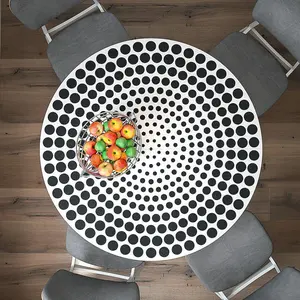 Mesmerize - Universal Reusable Stencil For Any Surface