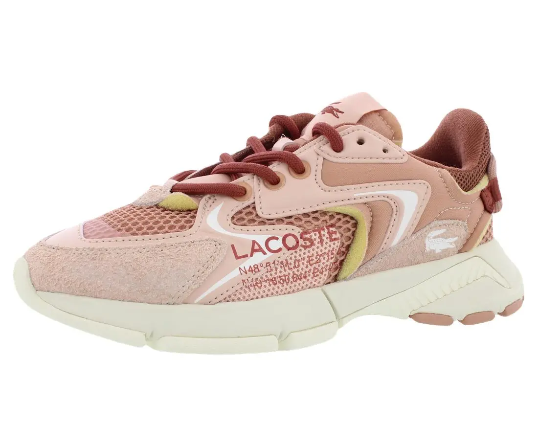 Lacoste L003 Neo 125 Womens Shoes