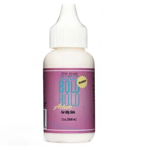 Bold Hold Active Wig Glue Adhesive