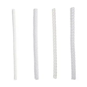 Invisible Ring Adjuster Thin Transparent Spring Size Reducer, Anti-Slip Protection Cover Protectors, Diamond Ring Wrap Guard, Essential Jewelry Tool Set