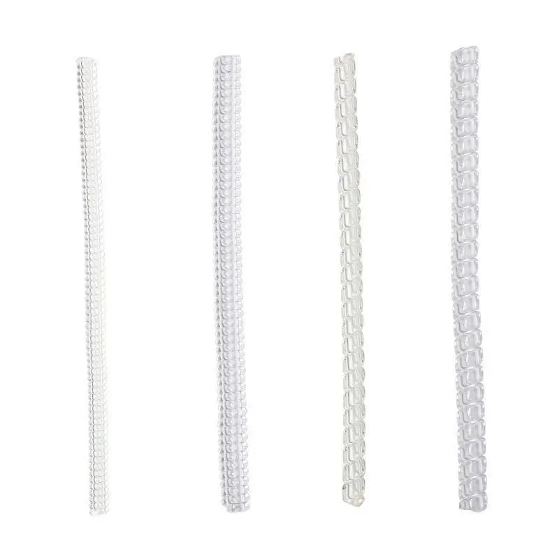 Invisible Ring Adjuster Thin Transparent Spring Size Reducer, Anti-Slip Protection Cover Protectors, Diamond Ring Wrap Guard, Essential Jewelry Tool Set