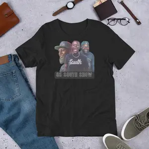 85 South Show Unisex t-shirt