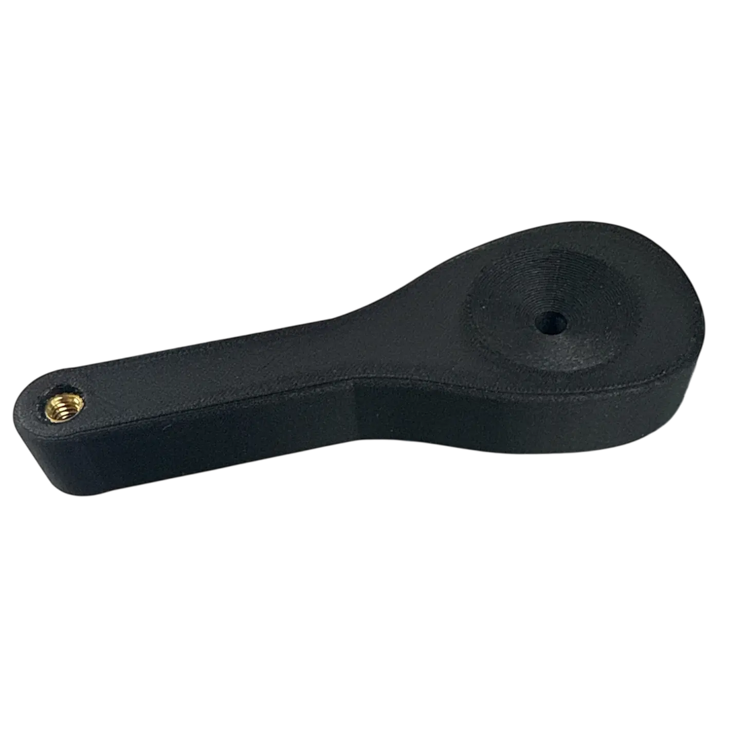 Kayak Steering Handle for Pro Angler-Prototype-3d Printed