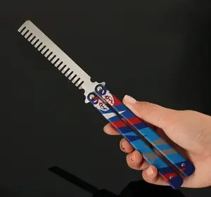 Yoru Butterfly Replica - Brand New & High-Quality Collectible