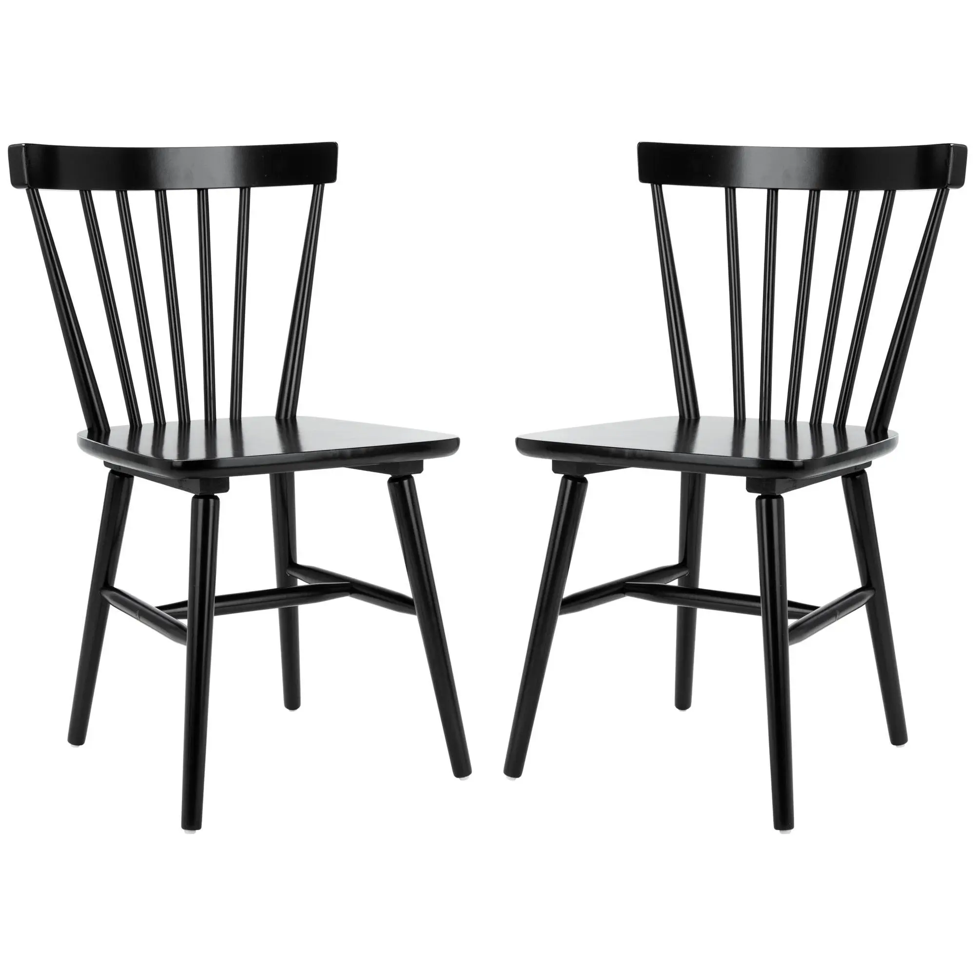 Safavieh Winona Spindle Dining Chair (Set of 2)