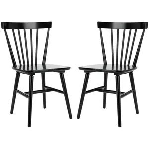 Safavieh Winona Spindle Dining Chair (Set of 2)