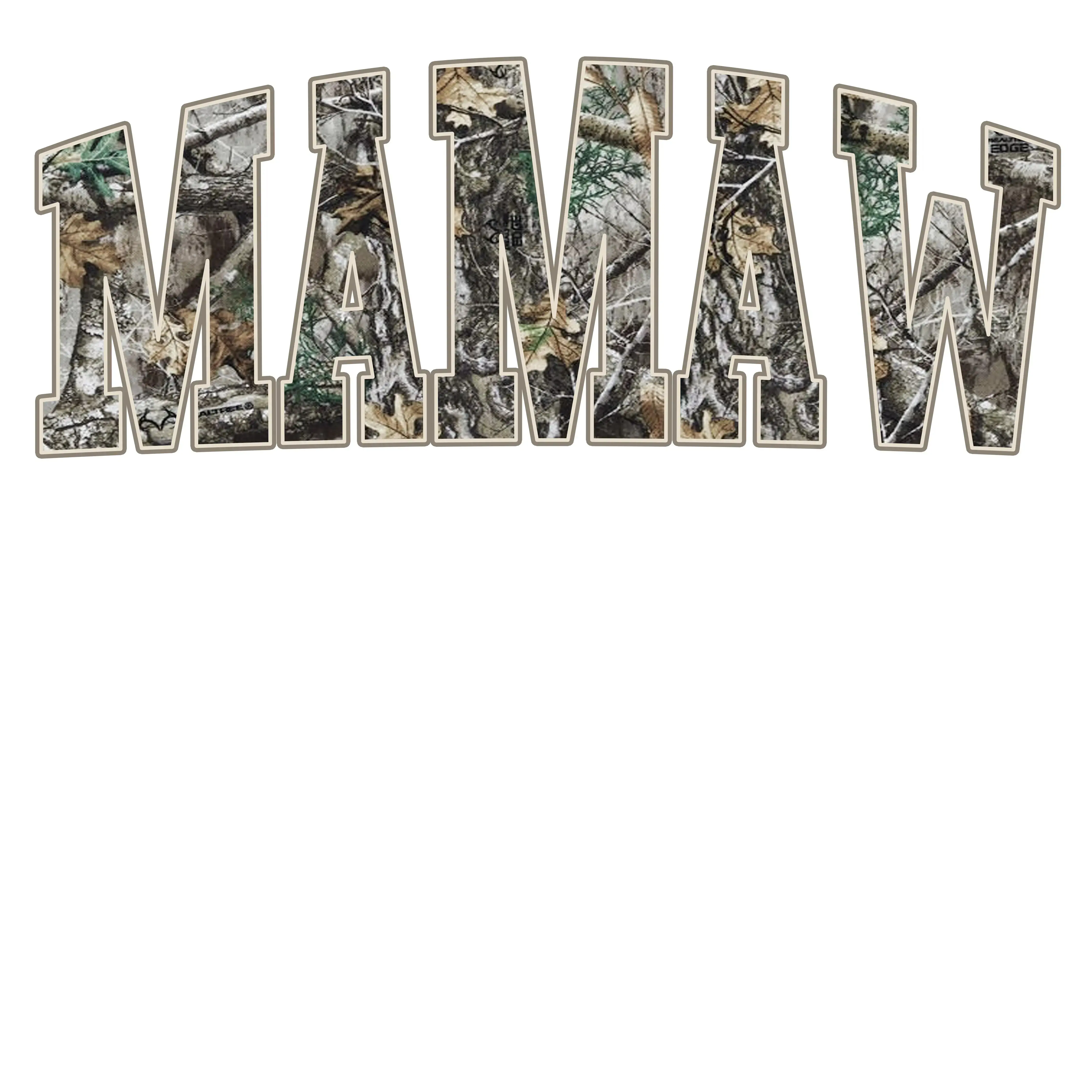 MAMAW