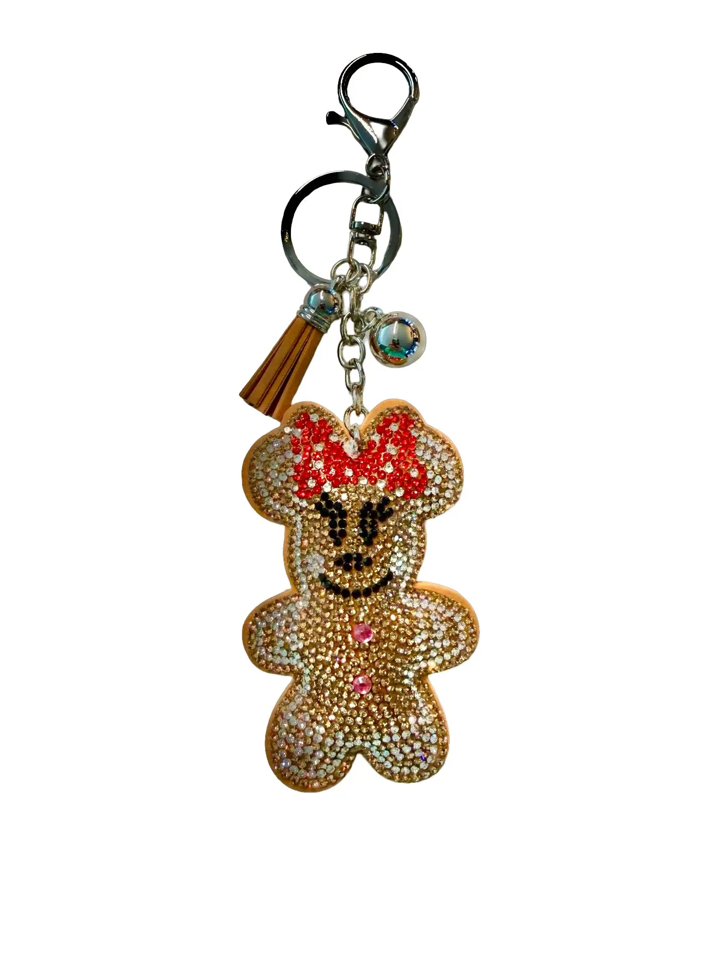 Minnie Gingerbread