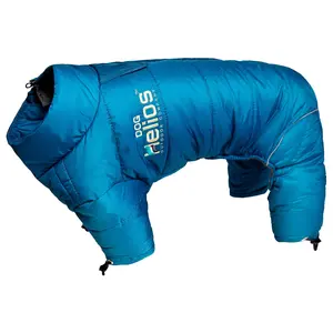 Dog Helios Full-Body Reflective Dog Jacket