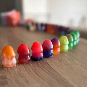 PeenPals/ Peenchain