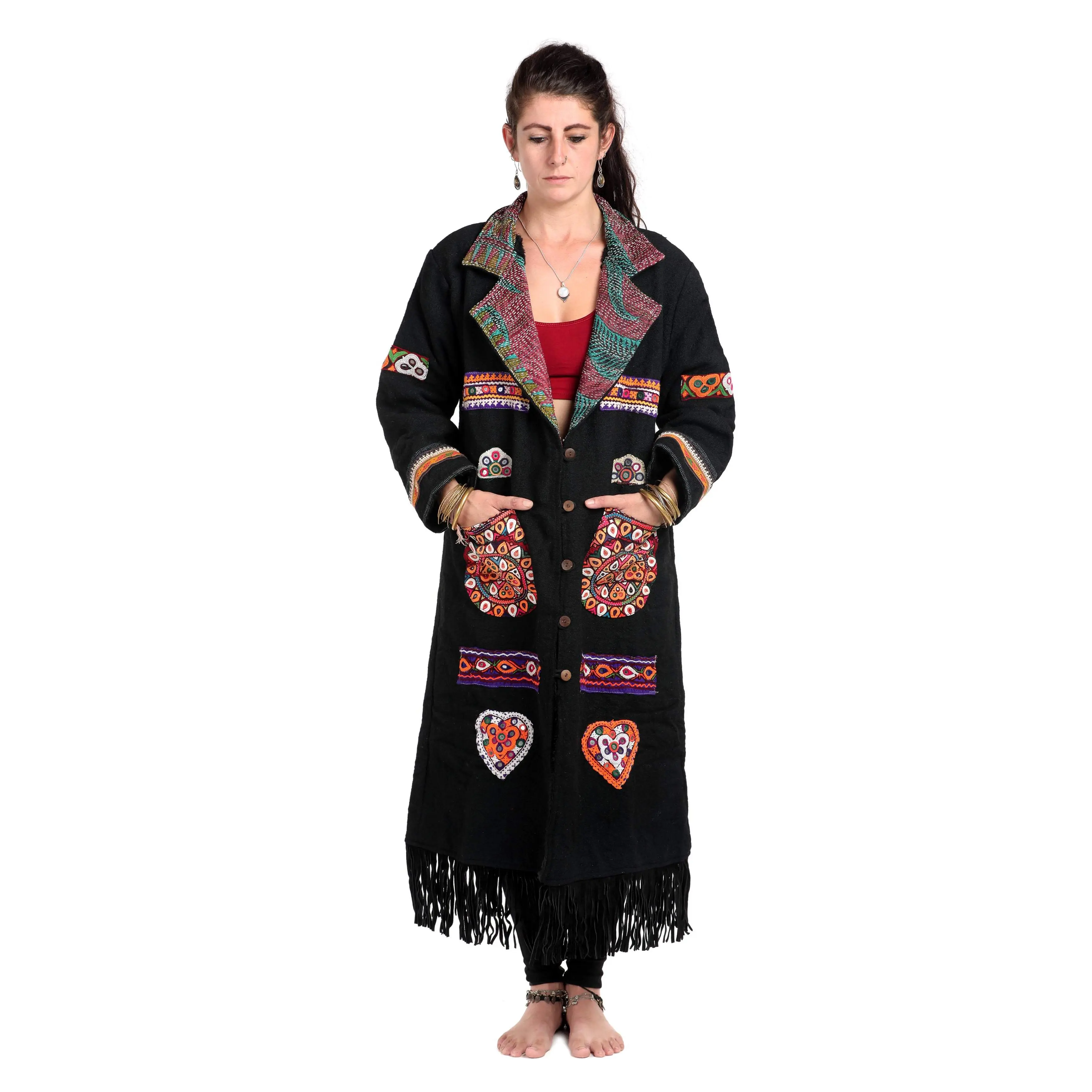 SA Kimono Coat, Rare, #61