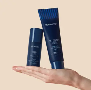The Power Duo: Self-Tan Serum + SPF 45 Sunscreen
