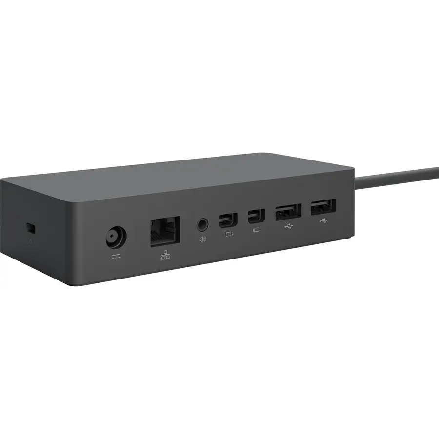 Microsoft Surface Dock for Surface Pro and Surface Book PF300005