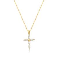 Style 3 - Yellow Gold