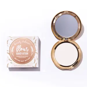 Rice (White) Bakeation | Pressed Flour Setting Powder