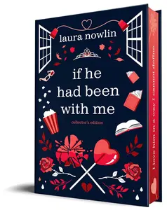 If He Had Been with Me (Collector's Edition) Hardcover – Special Edition, November 5, 2024