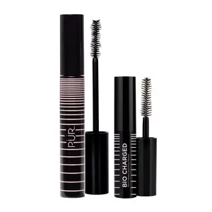 The Travel Set 2-Piece Volumizing Mascara Kit