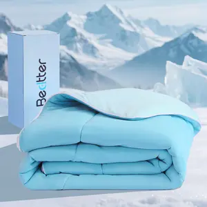 Bedtter Pet-Loved Cooling Throw