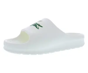 Lacoste Serve Slide 2.0 Womens Shoes
