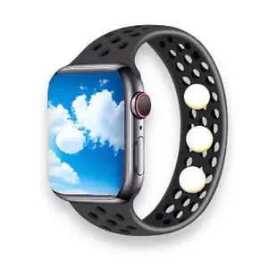 Apple Watch Acupressure Band⌚Motion & Nausea Support