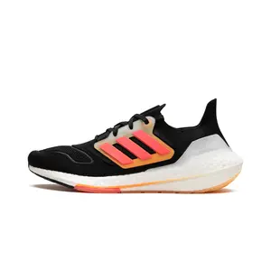 Ultraboost 22 "Turbo Flash Orange" GX5464