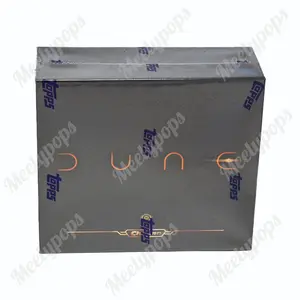 2024 Topps Chrome Dune Hobby Box