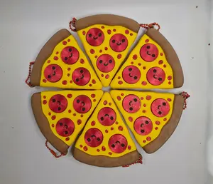 Pizza Slice clicker