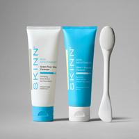 Cleanser Duo + Pore Polishing Wand