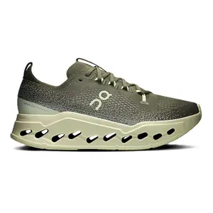 On Running Cloudsurfer Max Olive Seedling 3MF30434731 Men's Fashion Shoes New