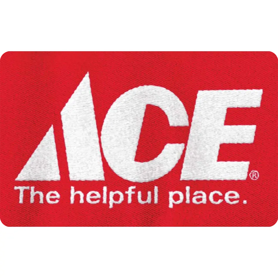 Ace Hardware eGift Card | Tools, Paint, Grills & Home Improvement