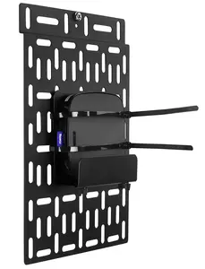 Adjustable Streaming Device TV Mount