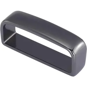 Belt Loop Keeper 1 1/2" (38mm-40mm) Belt Loop Men's Belt Buckle Accessories