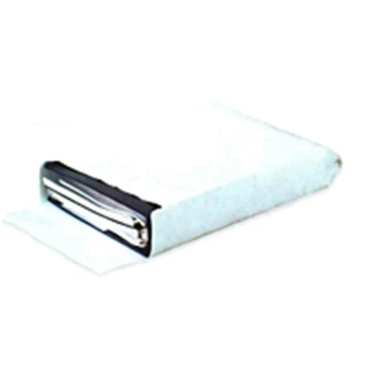 212 MAIN Expandable Plastic Tyvek Envelopes, 10x13 in, 1.50 in Depth, 18 lb Olefin, Moisture-Proof Office Postal Supplies with Puncture Protection, for Computers & Office Equipment Bulky Items, Expandable Plastic Envelopes