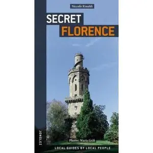USED-Secret Florence by Rinaldi, Niccolo (Paperback)