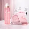 1601- Liza’s beauty line makeup setting duo