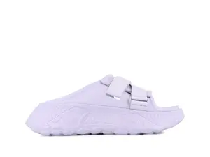 Offbound Slide - Milk Galaxy, Velcro Sandals