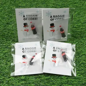 4pcs Prank Bag Of Coke, Novelty Gag Gift, Cute Joke Resin Coke Party Present, Pocket Hug, Funny Joke Coke Gift For Friends, Fashion Joke Gift For Birthday Cocaine Drugs Wedding Favor And Christmas