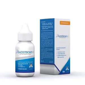 GhostBond XL Adhesive Lace Wig Glue 1.3 oz